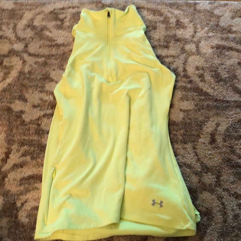 It is a athletic jacket